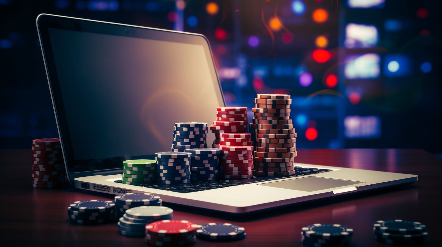 vk88 অনলাইন ক্যাসিনো