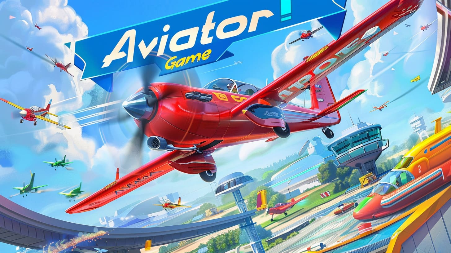 vk88 এভিয়েটর পুরস্কার