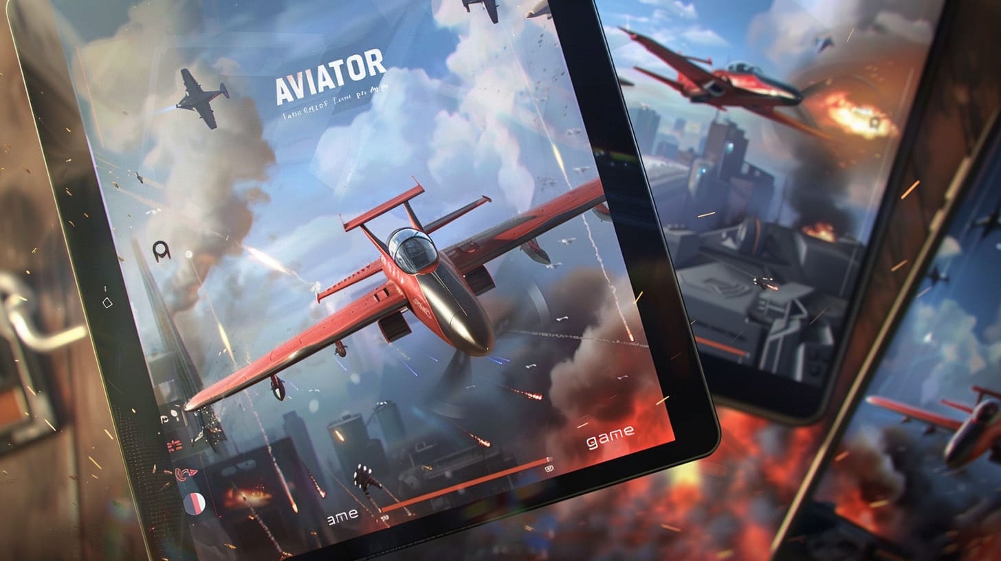 vk88 মোবাইল এভিয়েটর