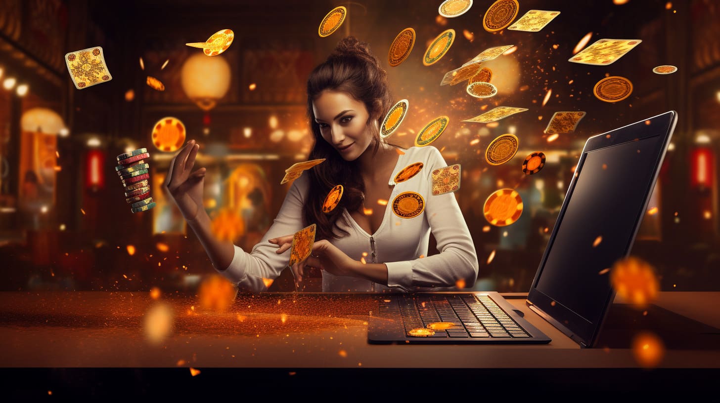 vk88 ক্যাসিনো গেম