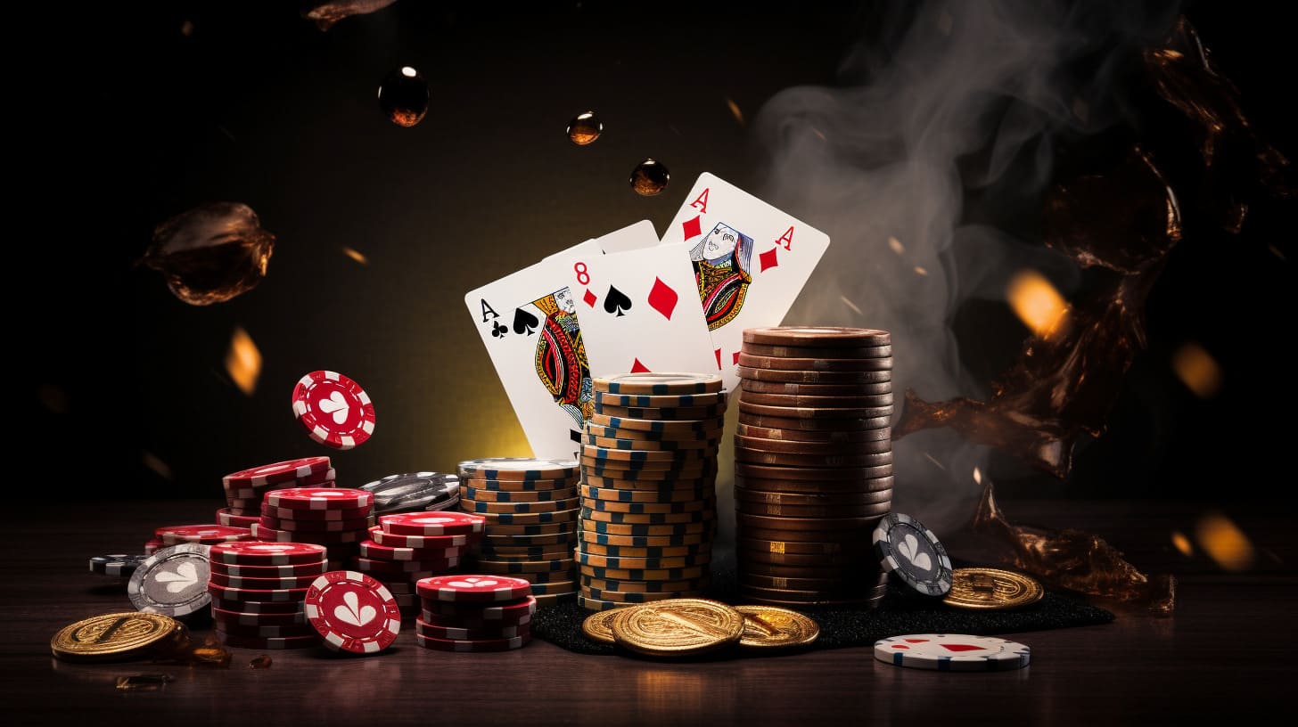 vk88 মোবাইল ক্যাসিনো