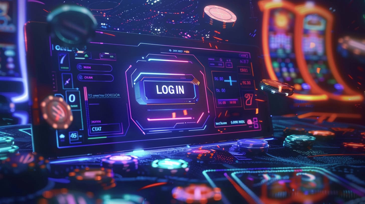 vk88 অ্যাকাউন্ট নিরাপত্তা